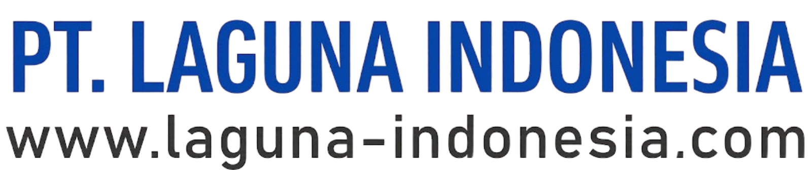 PT Laguna Indonesia